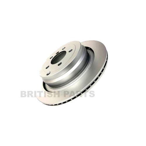 Brake Disc Rear LR031844