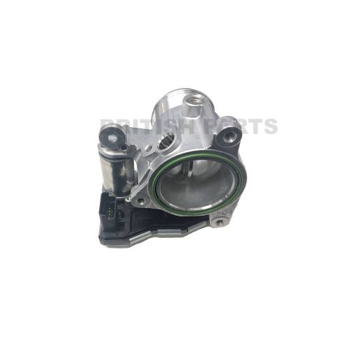 Throttle Body LR012598