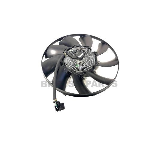 Radiator Cooling Fan LR023392