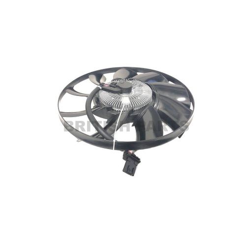 Radiator Cooling Fan LR012644