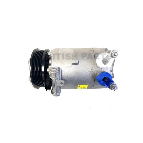 AC Compressor LR056302