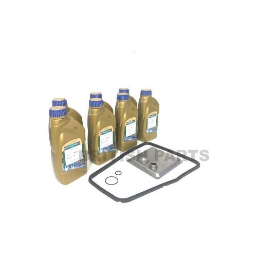 Filter Kit Auto Gearbox includes oil BPK370