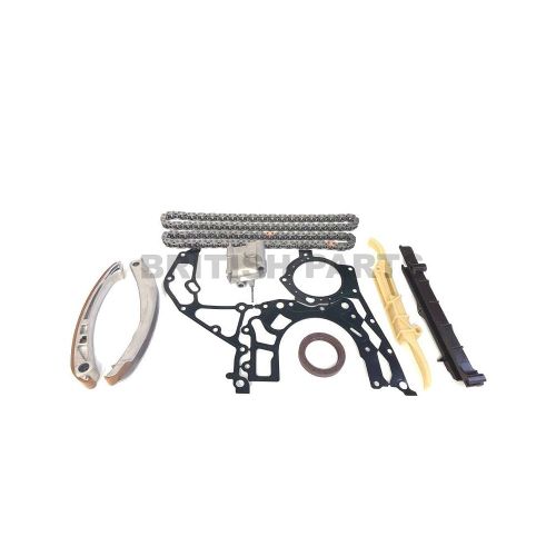 Timing Chain Kit BPK164