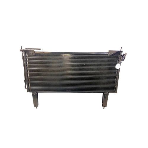 AC Condenser MHD7390BA