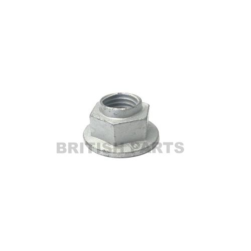 Suspension Lock Nut LR079261