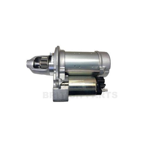 Starter Motor C2D19968