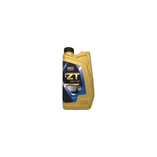 5W40 Fully Synthetic Engine Oil 1 Litre 0044