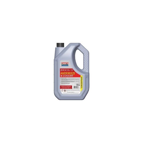 Antifreeze 2603