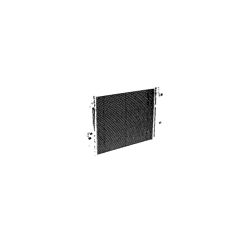 AC Condenser LR023921