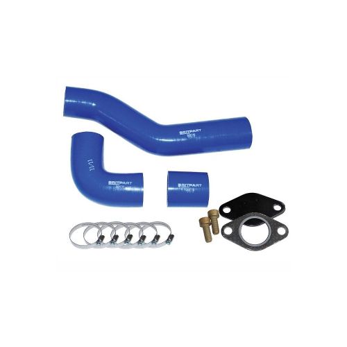 EGR Blanking & Silicone Hose Kit DA1108TDI