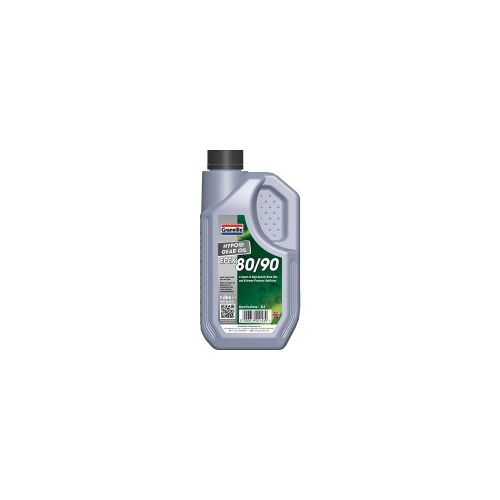 Epex 80 / 90 Gear Oil 0143