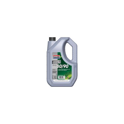 Epex 80 / 90 Gear Oil 0173