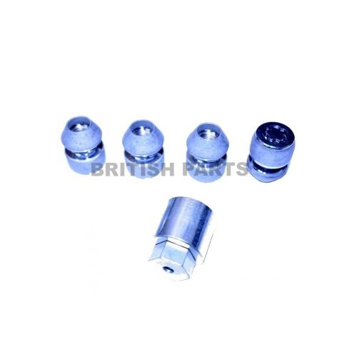 Locking Wheel Nut Kit T4A1983