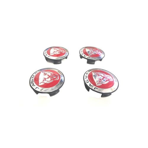 Wheel Badge Set C2D49639G