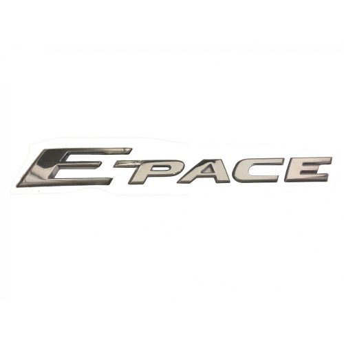 Badge E Pace J9C7305G