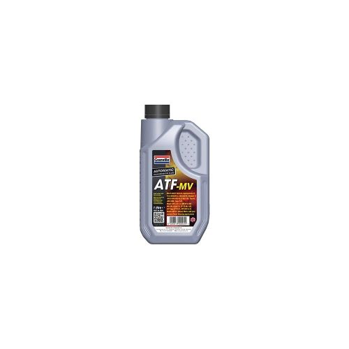 Transmission Oil 0004