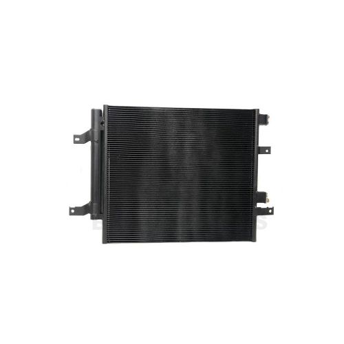 Air Conditioning Condenser C2D26543