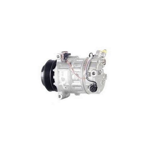 AC Compressor C2D56291