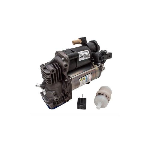 Air Suspension Compressor LR108984