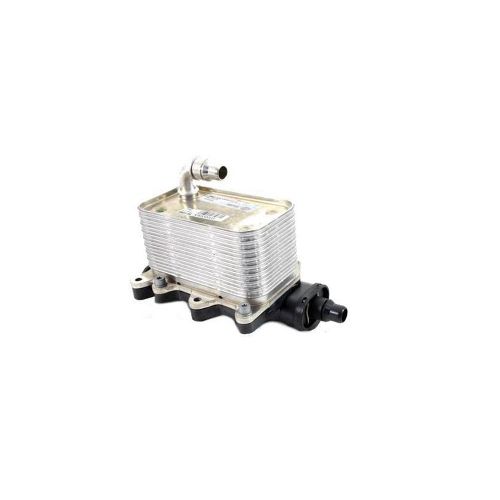 Transmission Oil Cooler UBC760011