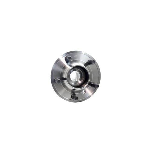 Wheel Hub LR023978