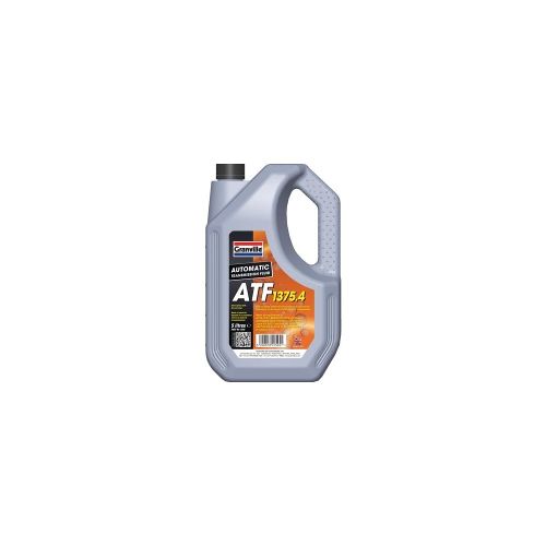 Transmission Oil  6HP series ZF 1545