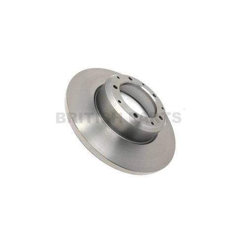 Brake Disc Rear LR018026