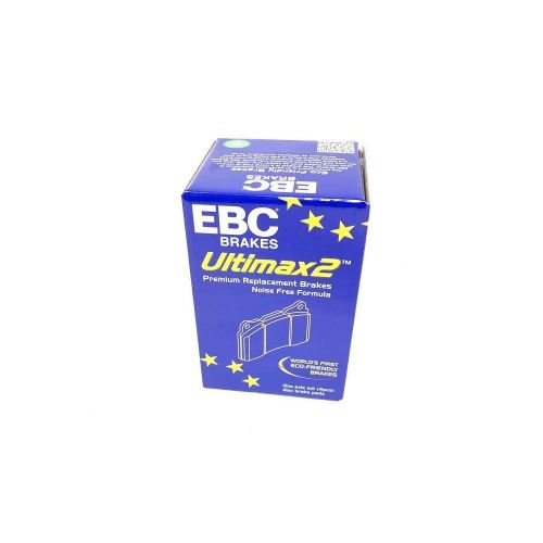 Brake Pad Kit EBC Ultimax DPX2255