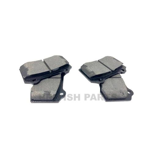 Brake Pad Kit  Rear C2C24016