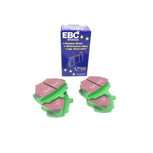 Brake Pad Kit EBC Green Stuff DP2294