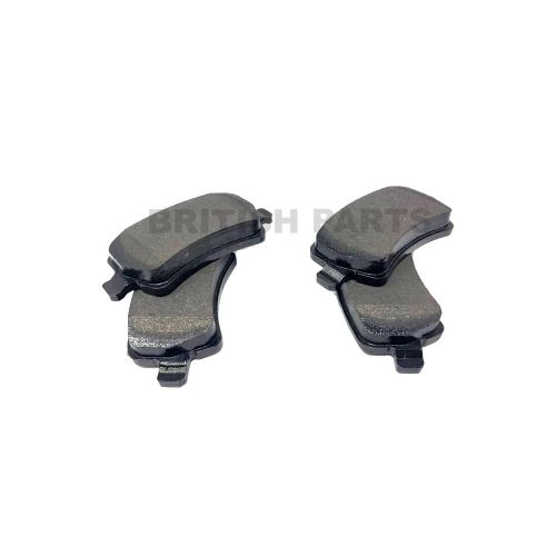 Brake Pad Kit LR043714