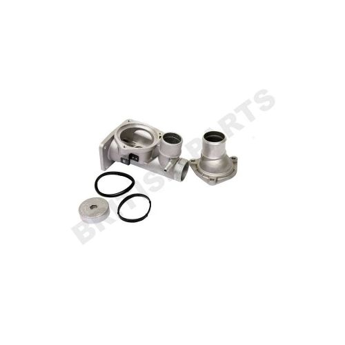 Thermostat Kit Aluminium AJ82217K