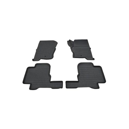 Rubber Mat Set DA4802