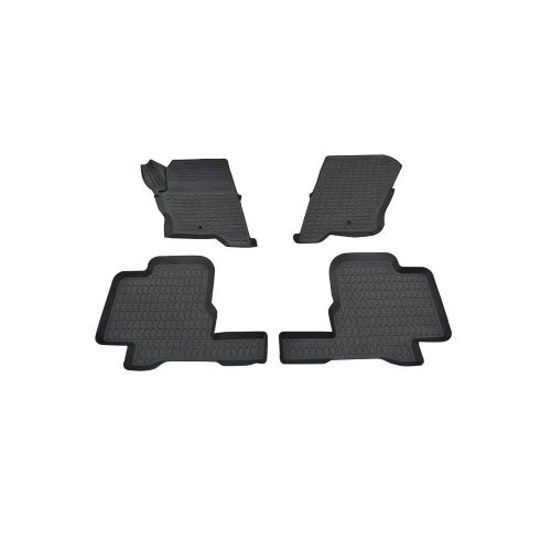 Rubber Mat Set DA4803