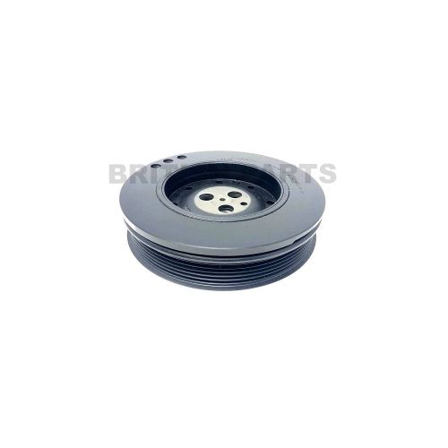 Crankshaft Damper Pulley JDE10108G