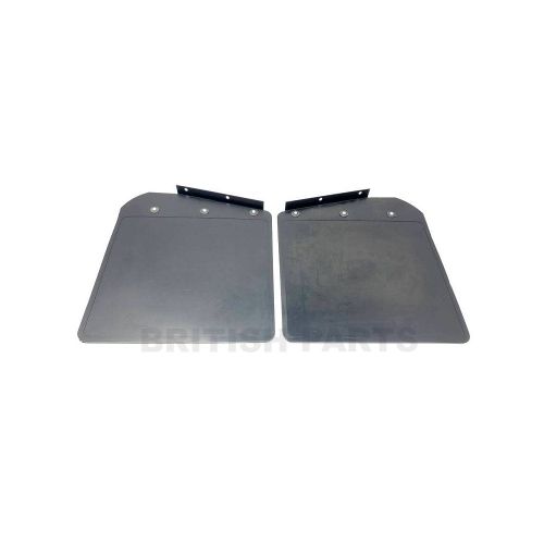 Mudflap Front Pair RTC9479