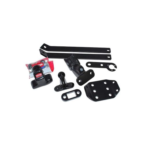 Tow Hook Kit LR007484