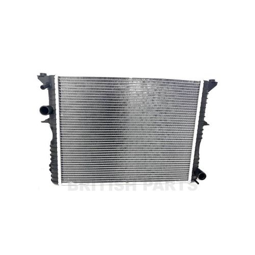 Radiator PCC001020