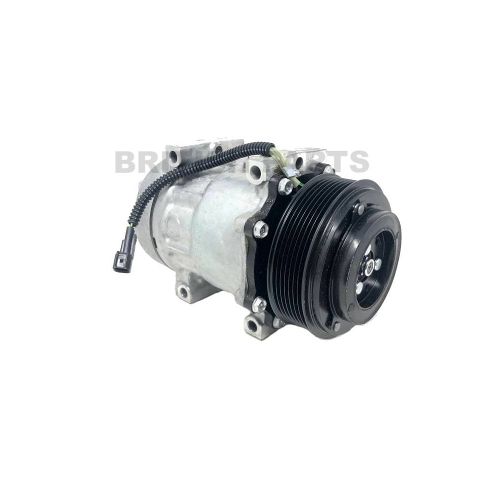 AC Compressor LR031453