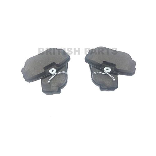 Brake Pad Kit Rear SFP500130