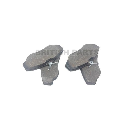 Brake Pad Kit Front SFP500150