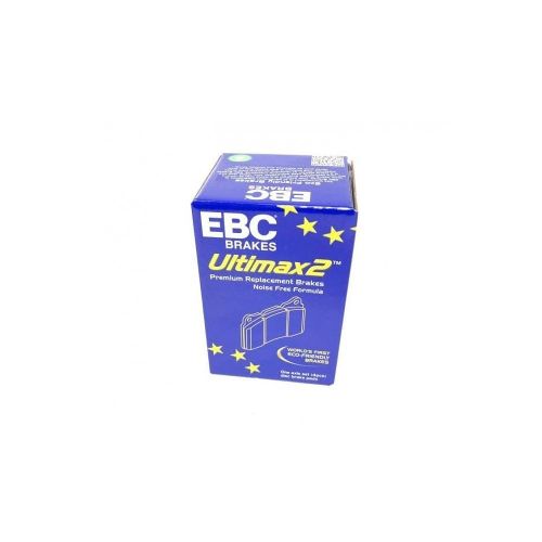 Brake Pad Kit EBC Ultimax DP1934