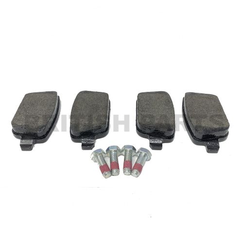 Brake Pad Kit LR023888