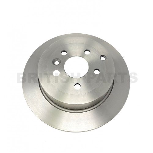 Brake Disc LR001018