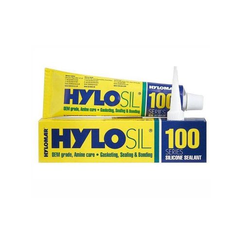 Hylomar Hylosil 100 Silicone Sealant RTC3254