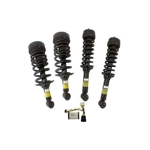 Air Suspension Conversion Kit HSS004