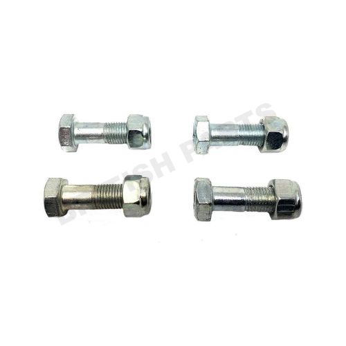 Propshaft Nut & Bolt Kit BPK398