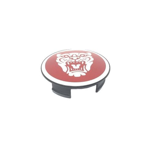 Jaguar Wheel Badge C2N3759G