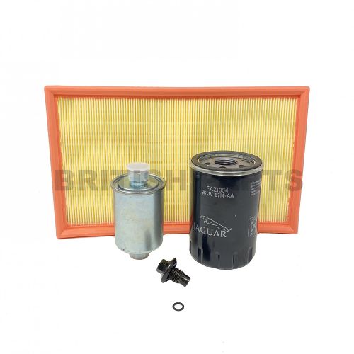 Service Kit BPK210