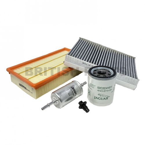 Service Kit BPK231